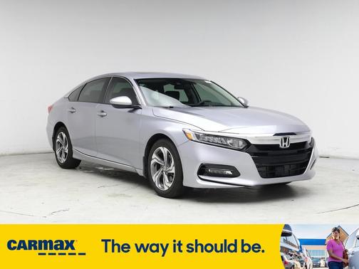 2019 Honda Accord EX