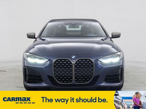 2021 BMW M440 I
