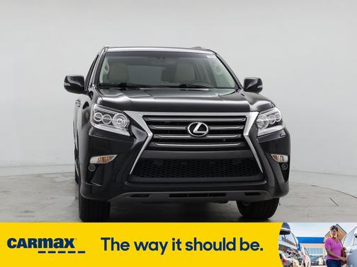 2019 Lexus GX 460
