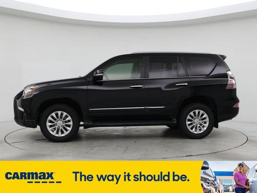 2019 Lexus GX 460