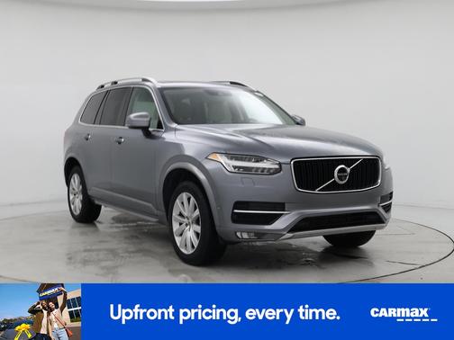 2018 Volvo XC90 T5 Momentum