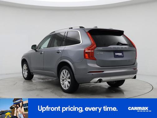 2018 Volvo XC90 T5 Momentum