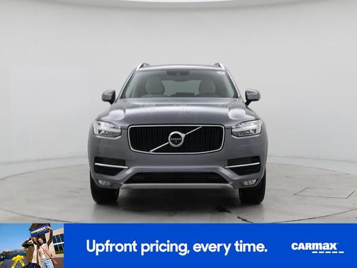 2018 Volvo XC90 T5 Momentum