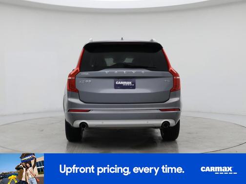 2018 Volvo XC90 T5 Momentum