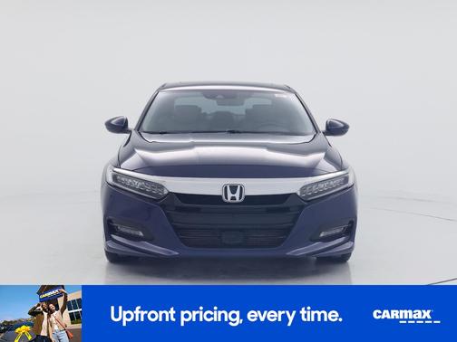 2019 Honda Accord Touring