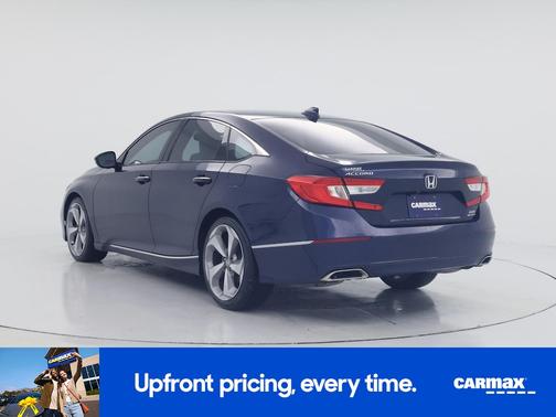2019 Honda Accord Touring