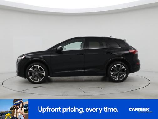 2022 Audi Q4 e-tron Premium Plus