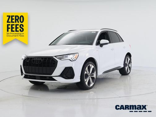 White 2025 Hyundai PALISADE Calligraphy Night Edition