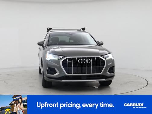 2020 Audi Q3 Premium Plus