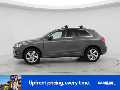 2020 Audi Q3 Premium Plus