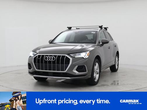 2020 Audi Q3 Premium Plus