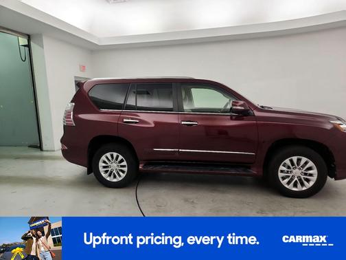 2016 Lexus GX 460