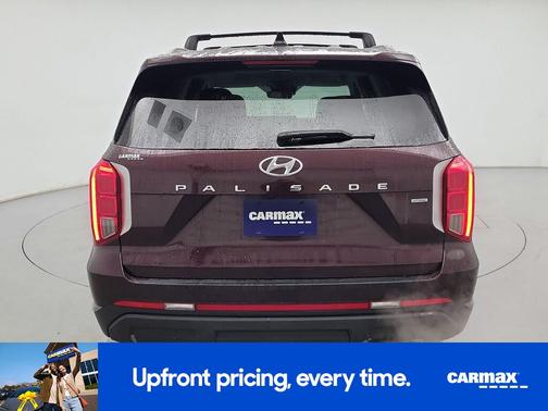 2023 Hyundai PALISADE SEL