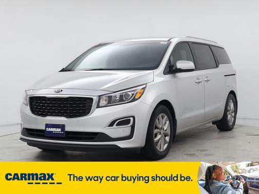 2020 Kia Sedona EX