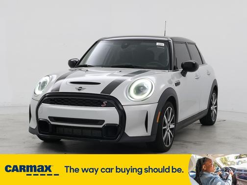 2023 MINI Hardtop S