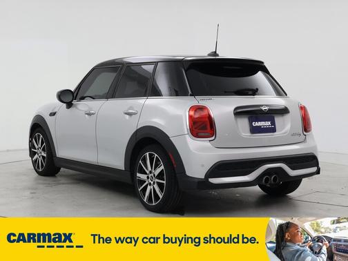 2023 MINI Hardtop S