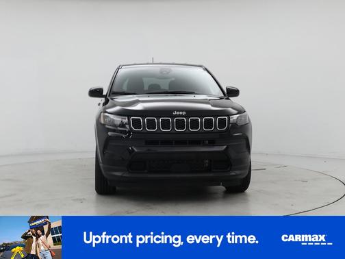 2024 Jeep Compass Sport