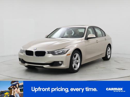 2015 BMW 328 I