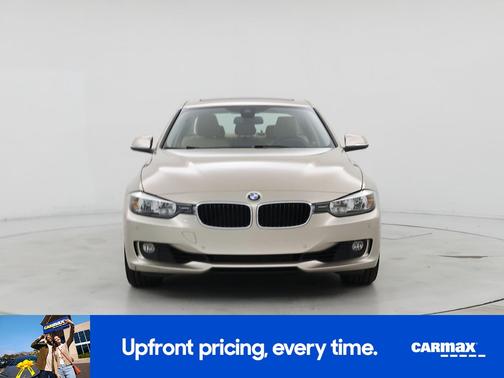 2015 BMW 328 I