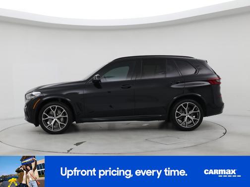 2020 BMW X5 sDrive40i