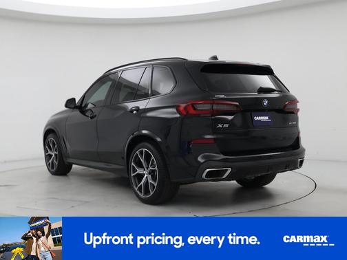 2020 BMW X5 sDrive40i