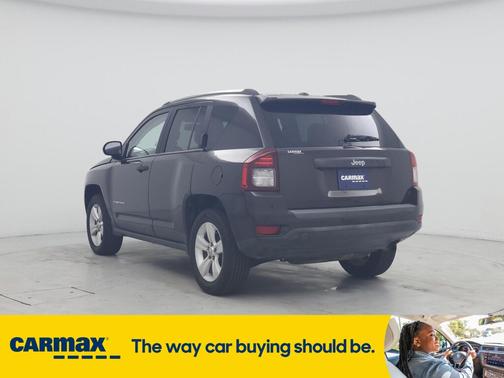 2014 Jeep Compass Sport