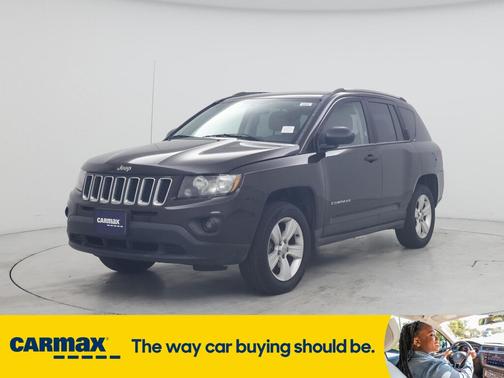 2014 Jeep Compass Sport