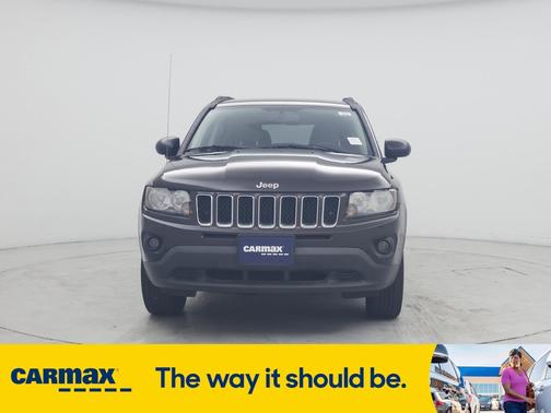 2014 Jeep Compass Sport