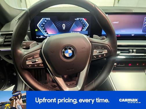 2024 BMW 430 I Gran Coupe