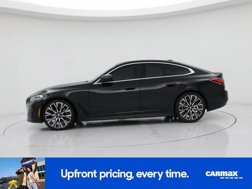 2024 BMW 430 I Gran Coupe