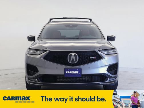 2022 Acura MDX SH-AWD Type S Advance