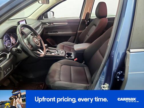 2020 Mazda CX-5 Sport