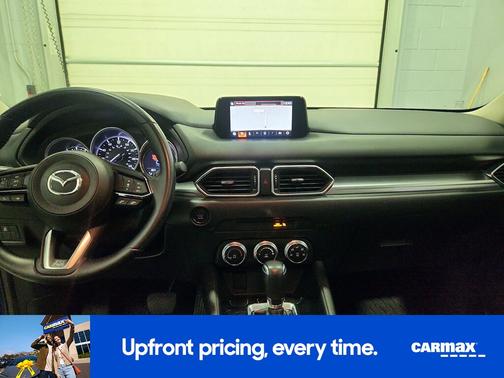 2020 Mazda CX-5 Sport