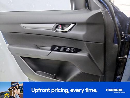 2020 Mazda CX-5 Sport