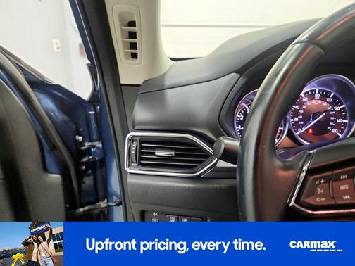 2020 Mazda CX-5 Sport