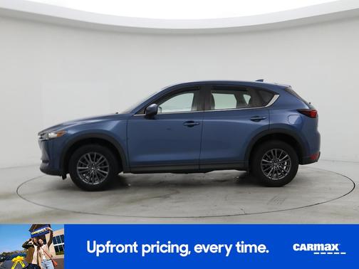 2020 Mazda CX-5 Sport