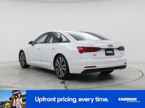 2024 Audi A6 Premium