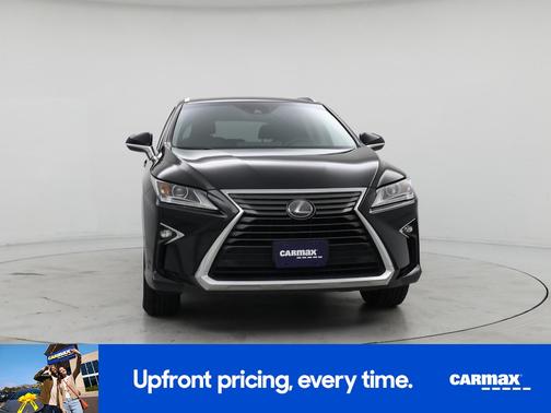 2019 Lexus RX 350 RX 350