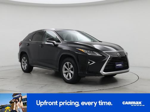 2019 Lexus RX 350 RX 350