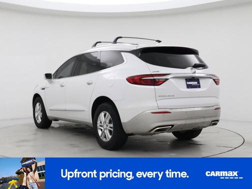 2020 Buick Enclave Premium