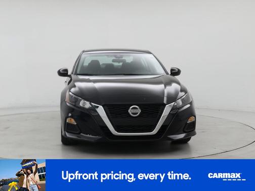 2022 Nissan Altima S