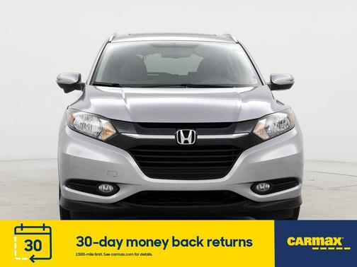 Photo 5 of 26 of 2018 Honda HR-V EX-L w/Navigation
