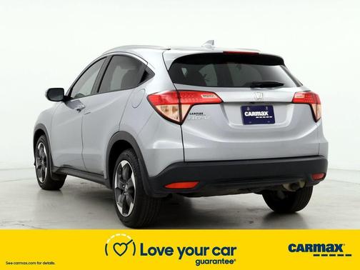 Photo 2 of 26 of 2018 Honda HR-V EX-L w/Navigation