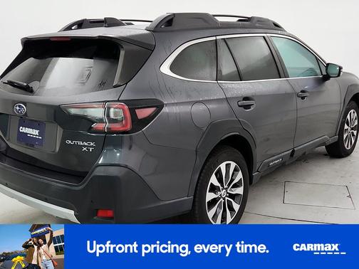 2023 Subaru Outback Limited XT