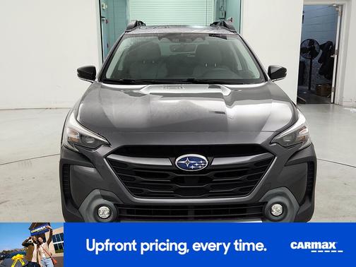 2023 Subaru Outback Limited XT