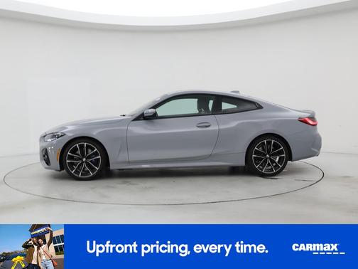 2022 BMW 430 I xDrive