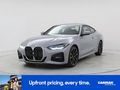 2022 BMW 430 I xDrive