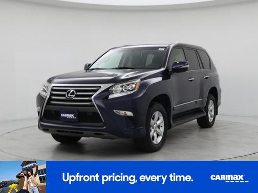 2018 Lexus GX 460 GX 460