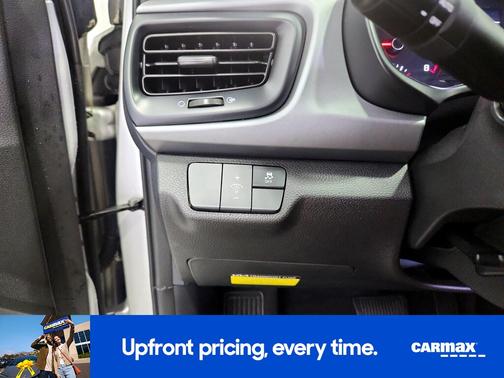 Silver 2023 Kia Rio LX