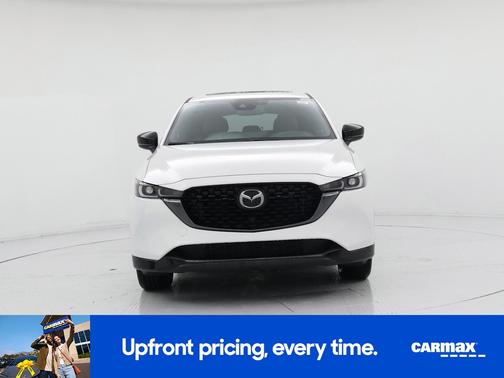 2024 Mazda CX-5 Carbon Edition Turbo